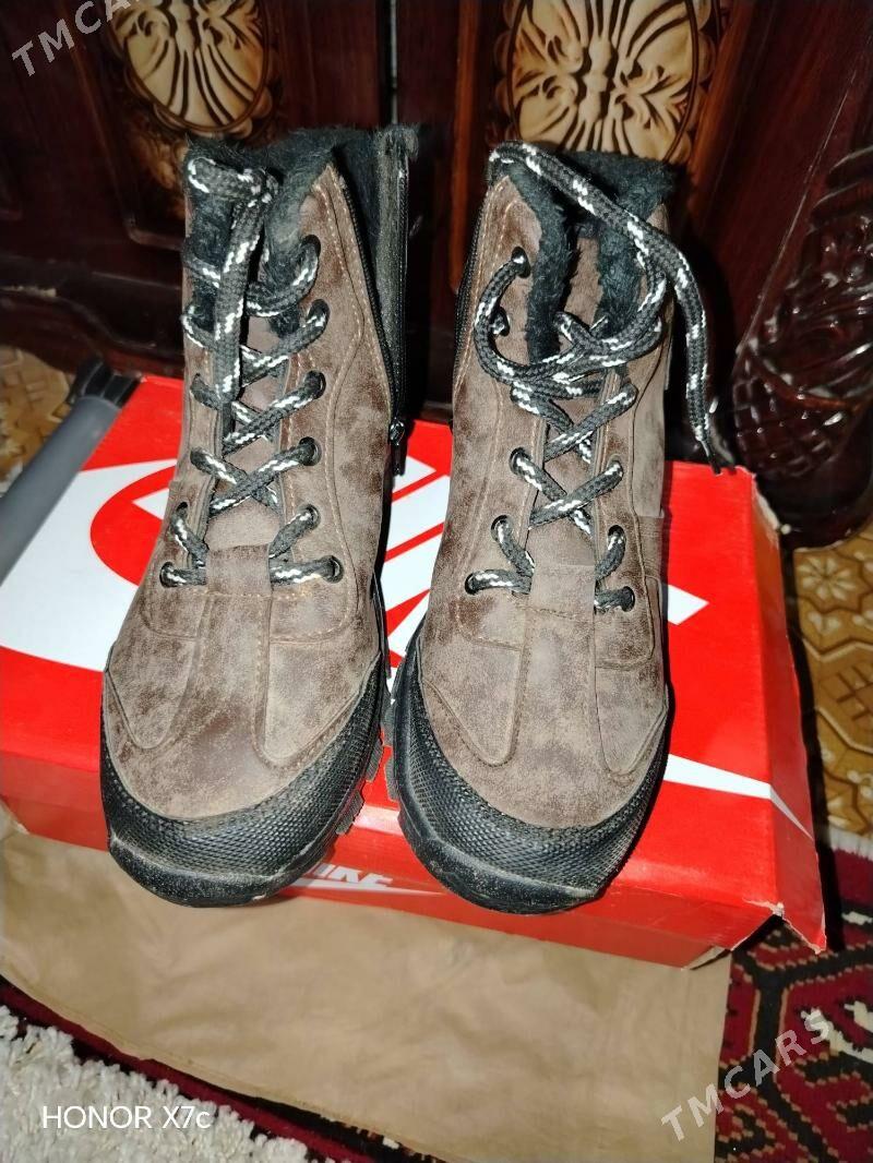 Saposka - Дашогуз - img 1