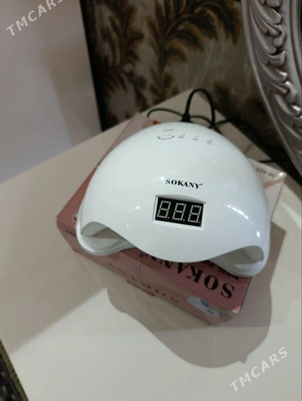 dyrnak operatlar - Aşgabat - img 1