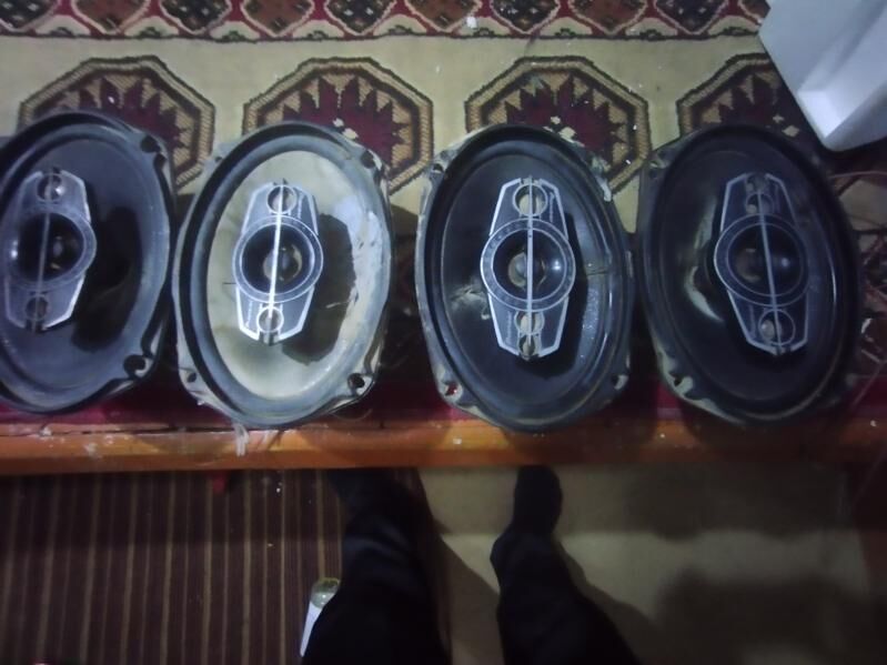 piooner 800 TMT - Дянев - img 1