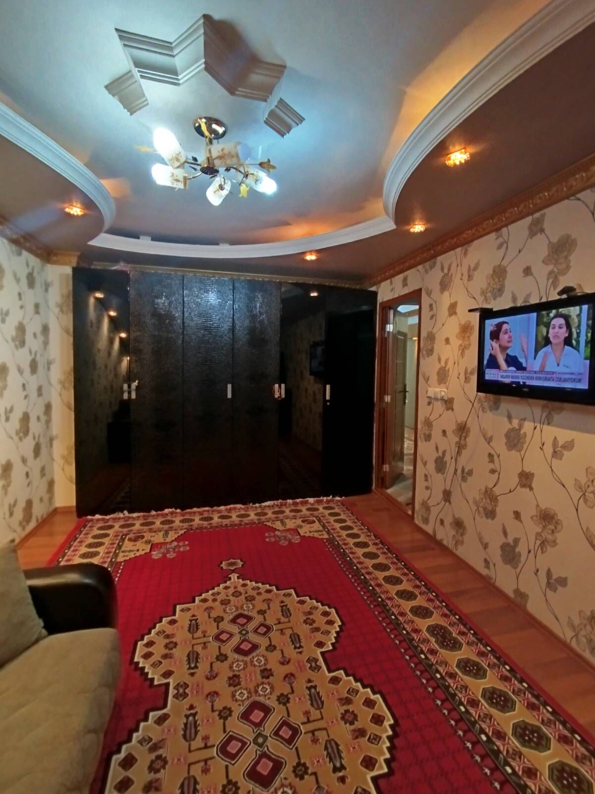 Arenda jay - Aşgabat - img 1