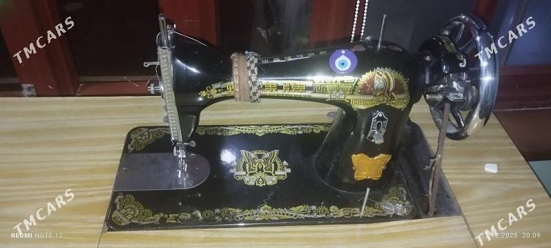 hytay masyn - Aşgabat - img 1