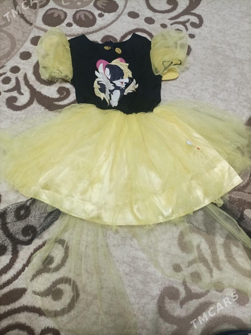 koynek - Туркменбаши - img 1