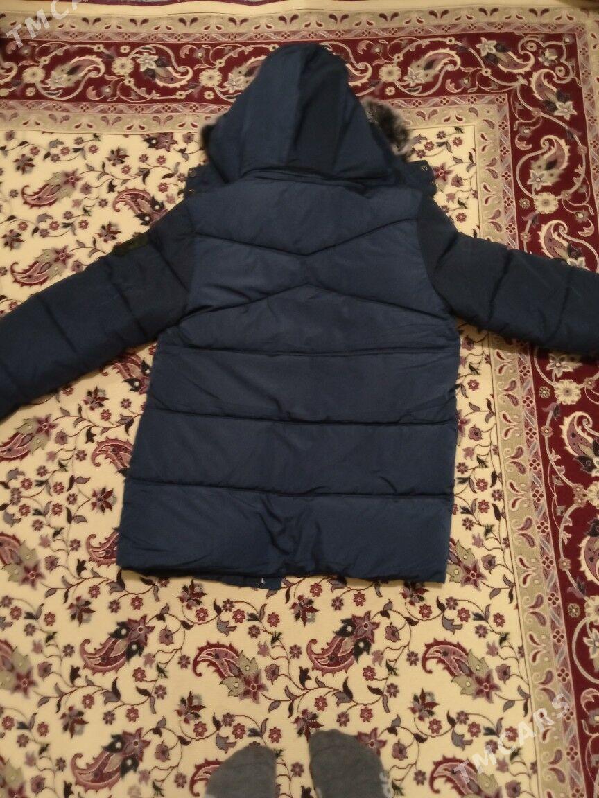 Kurtka - Балканабат - img 1