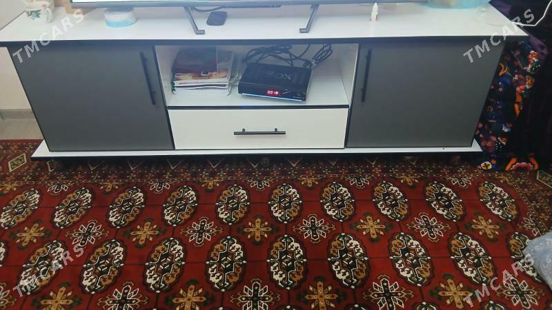 TW Podstawka - Daşoguz - img 1