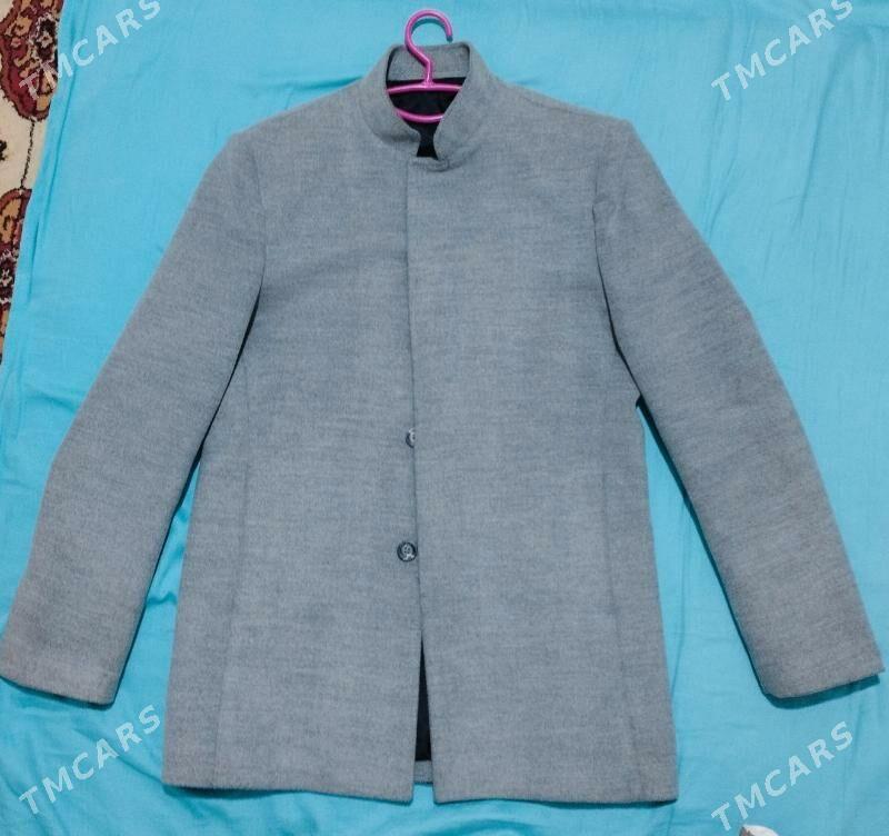 palto defacto - Ашхабад - img 1