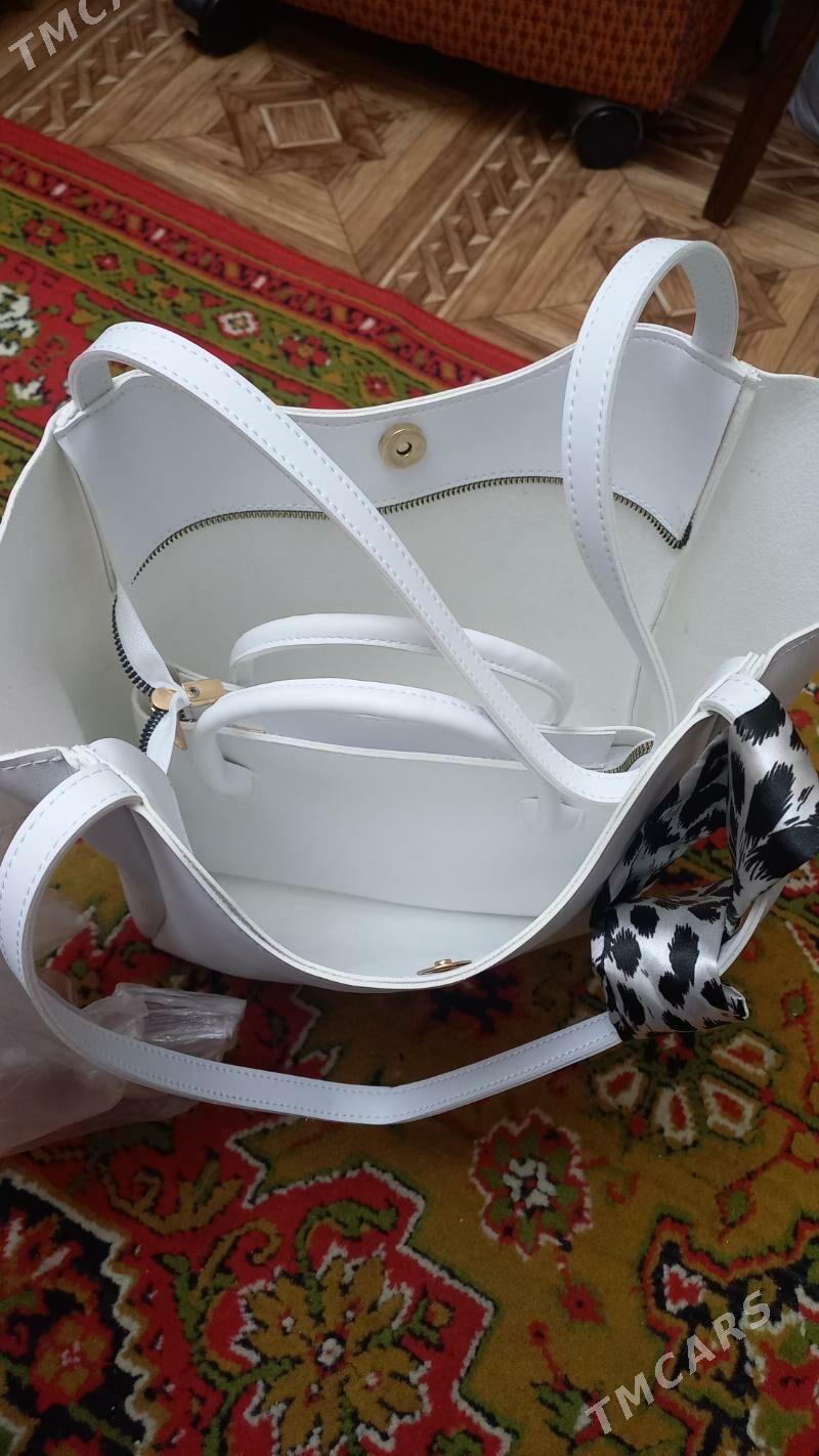 сумка - Türkmenabat - img 1