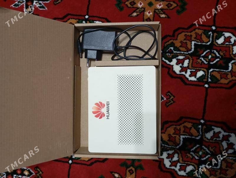 huawei rolter - Mary - img 1