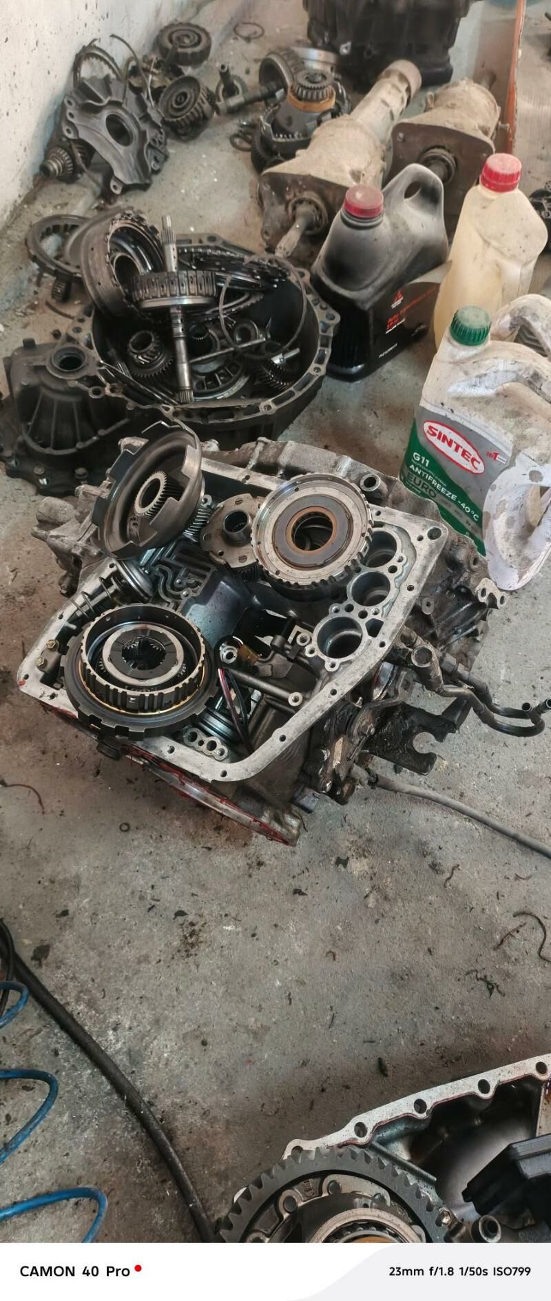 karopga 1 500 TMT - Гёкдепе - img 1