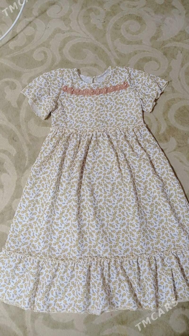 koynek - Туркменбаши - img 1