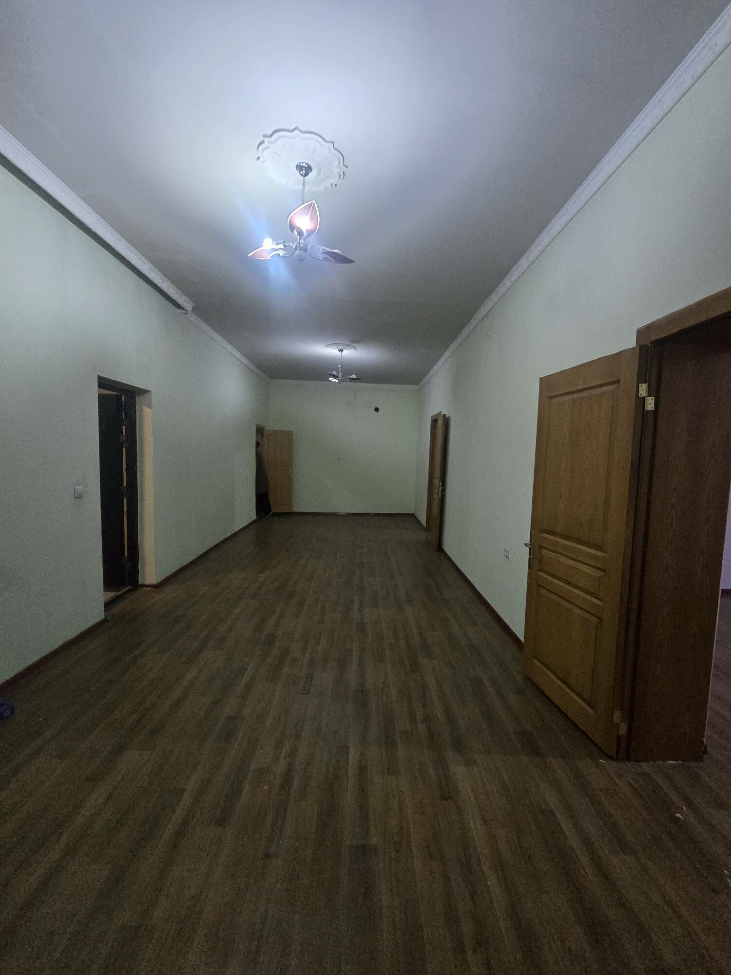 Satlyk Gokje 4sotk 4kom - Ашхабад - img 1