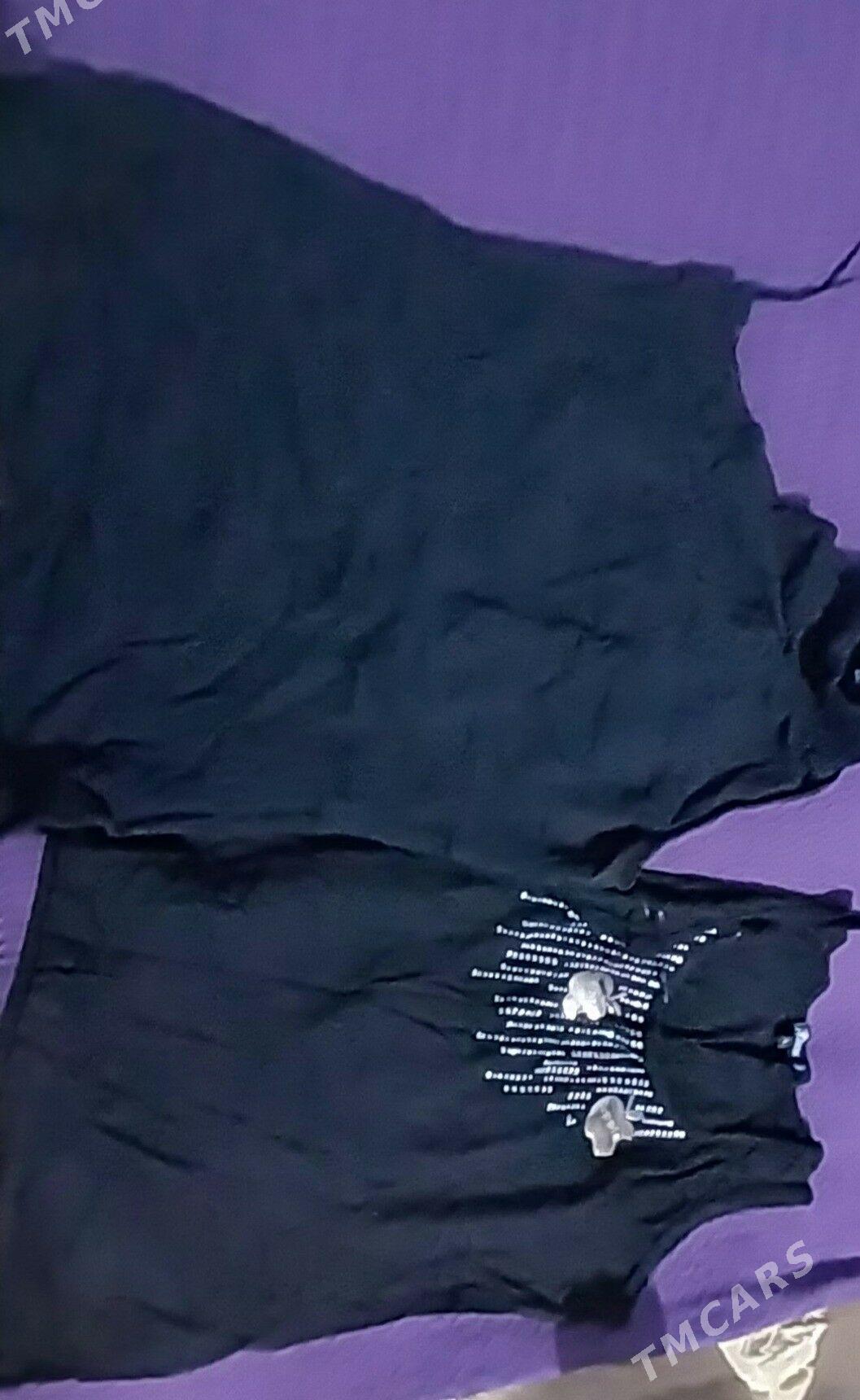 veçerny bluz - Туркменабат - img 1