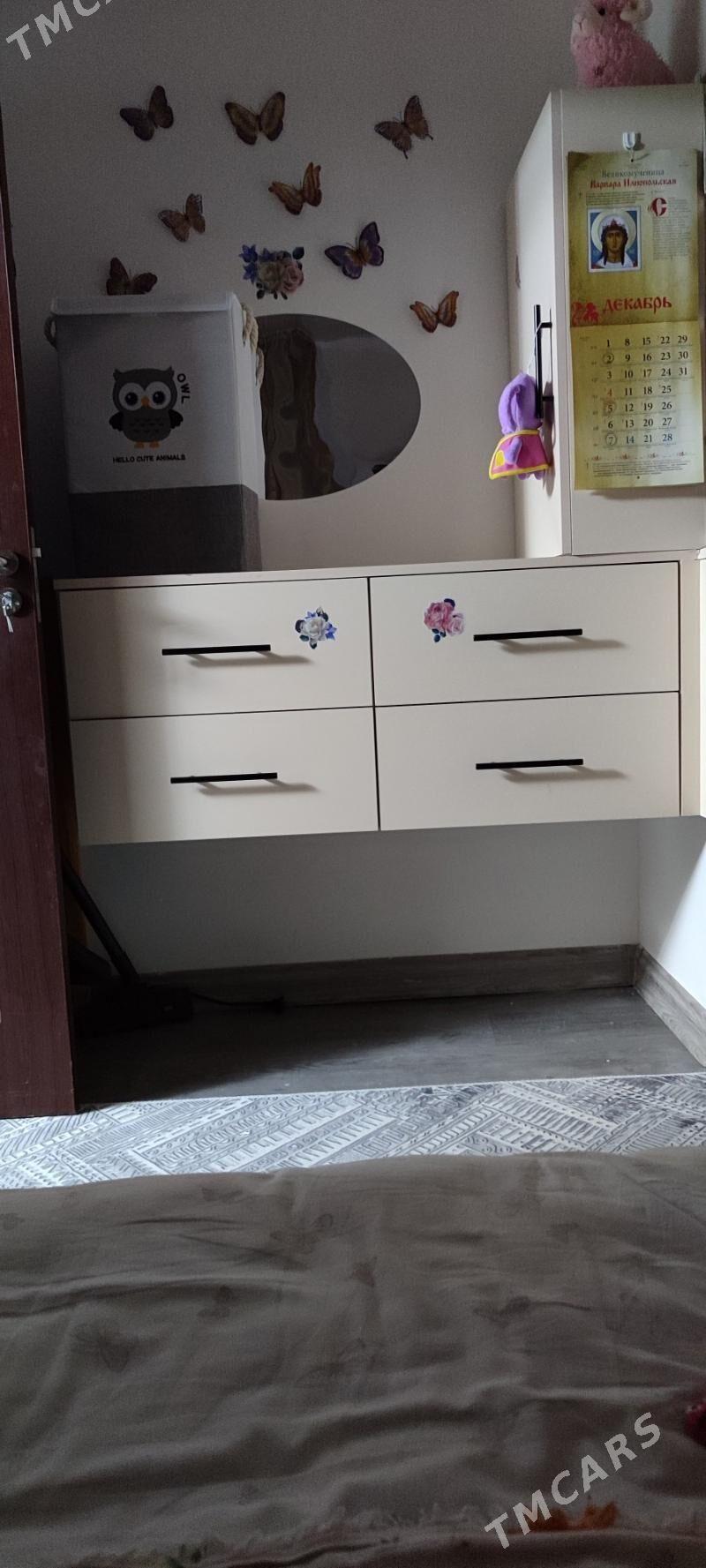 продам квартиру - Балканабат - img 1