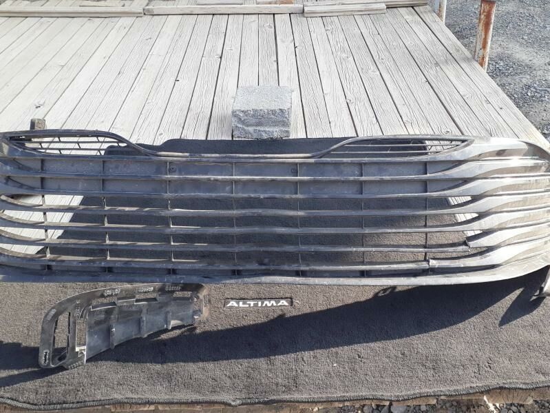 TOYOTO KAMRY 500 TMT - Köşi - img 1