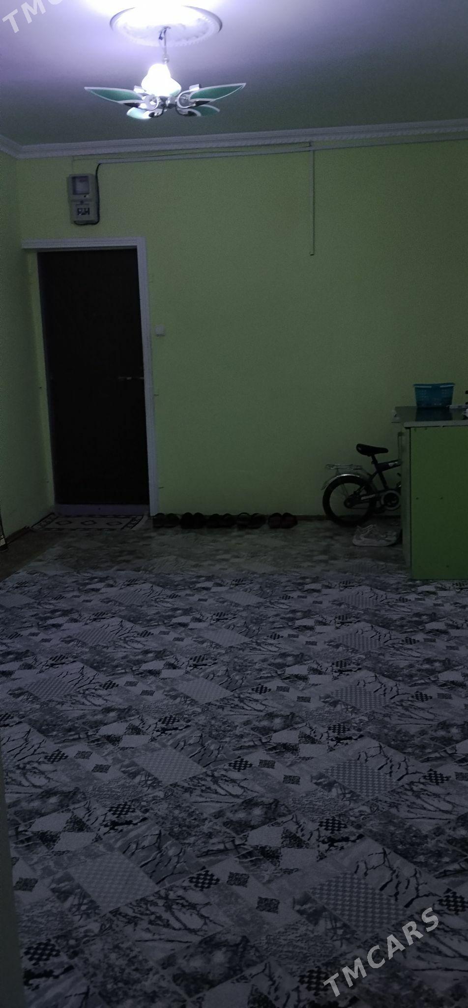 6-nji mkr - Балканабат - img 1