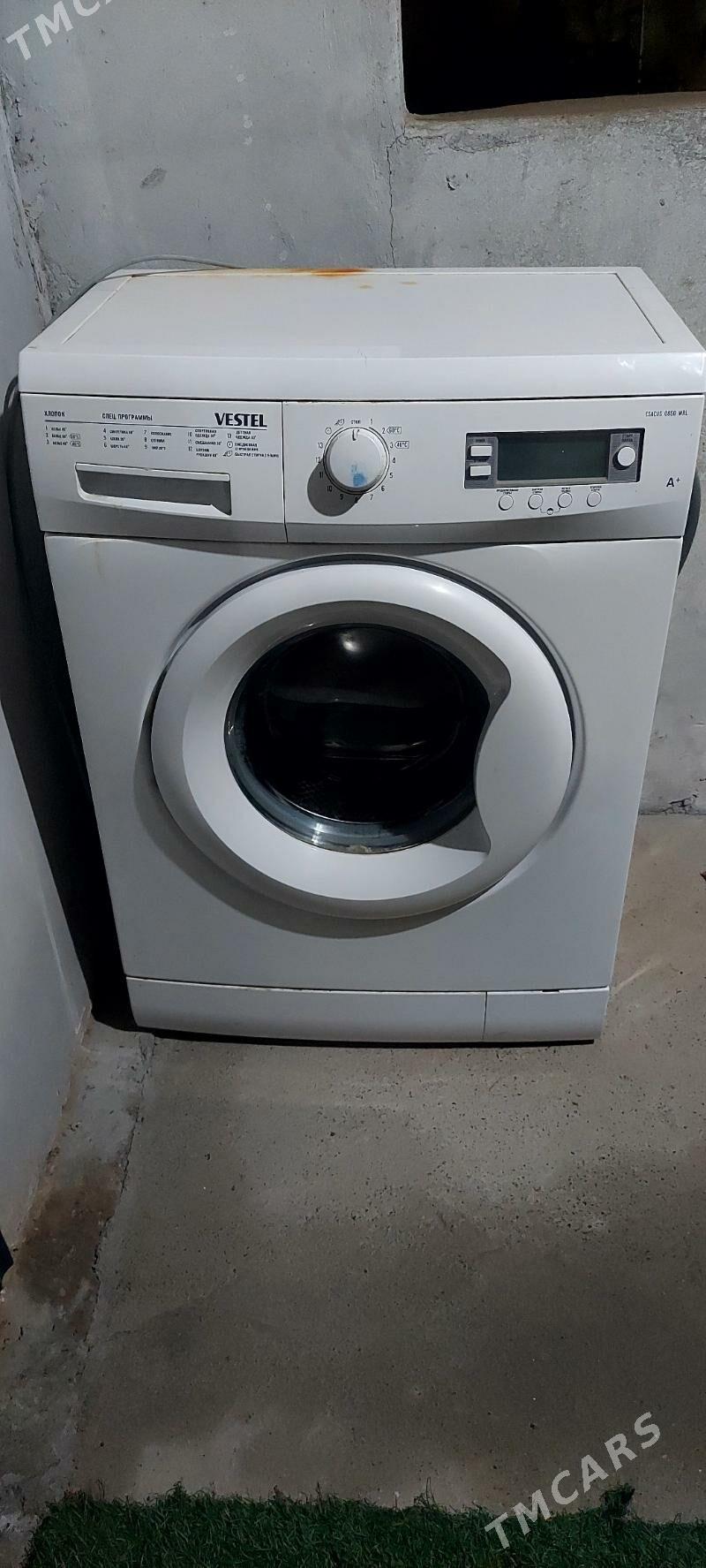 Kirmaşyn Vestel - Bagyr - img 1