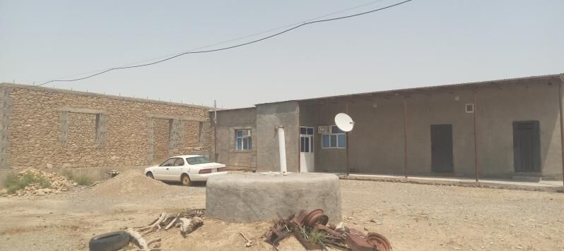 satlyk jay - Гызыларбат - img 1