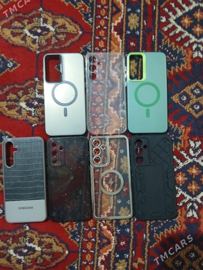 cehollar samsung a35 - Мары - img 1