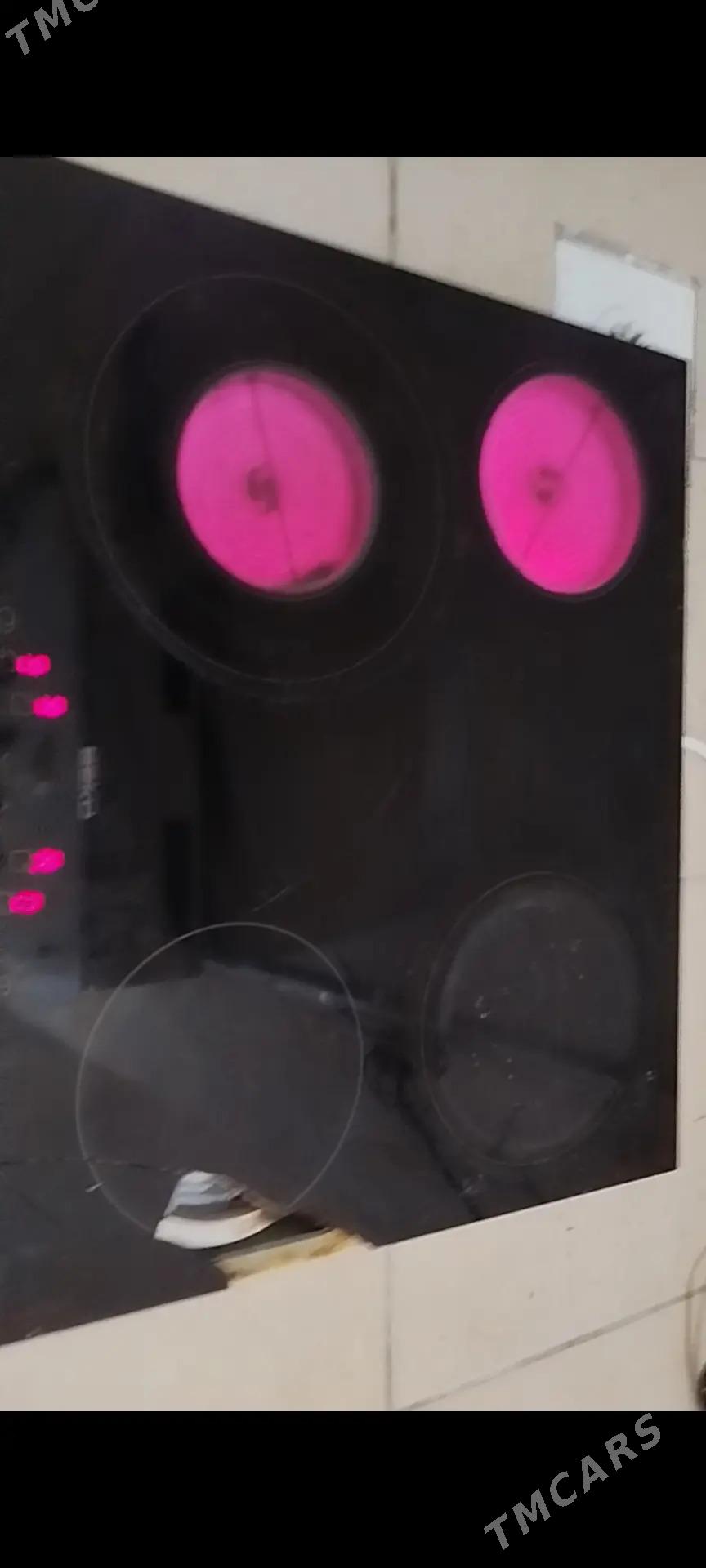 plita - Бузмеин - img 1