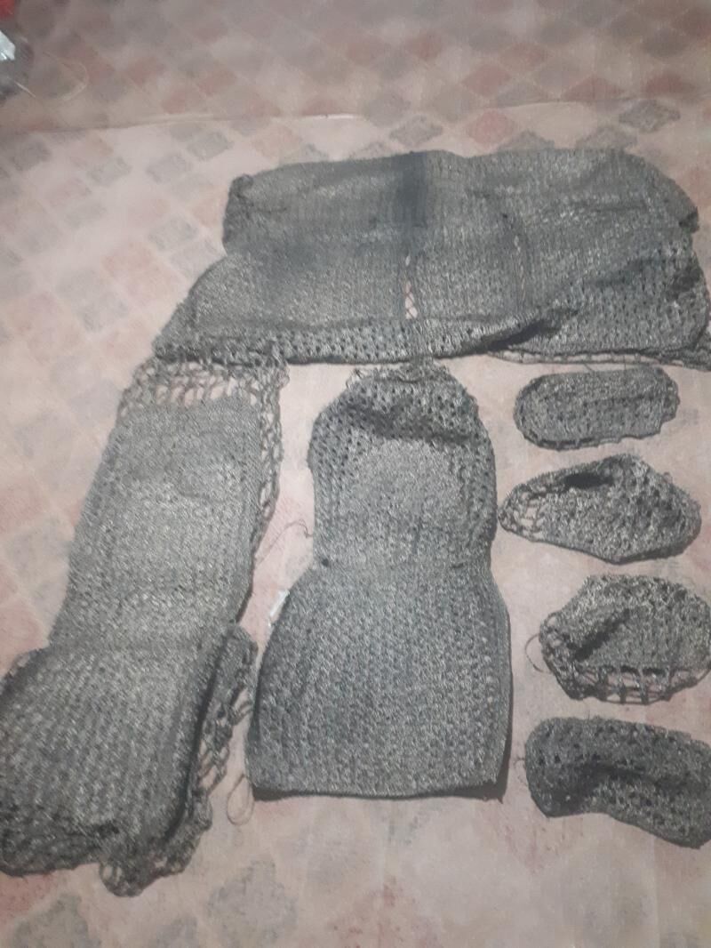 Tor setge cehol 500 TMT - Gubadag - img 1