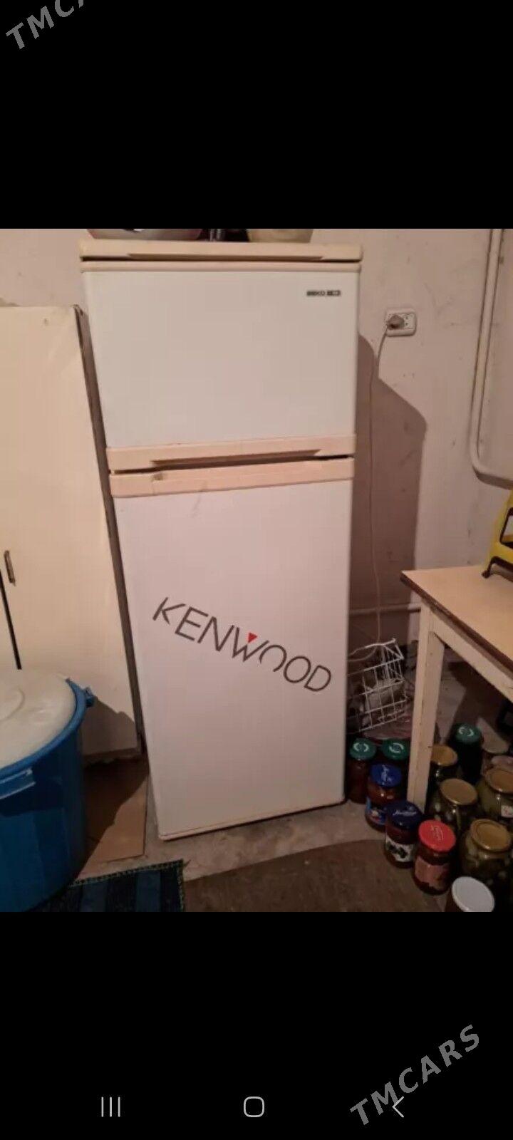 холодильник - Дашогуз - img 1