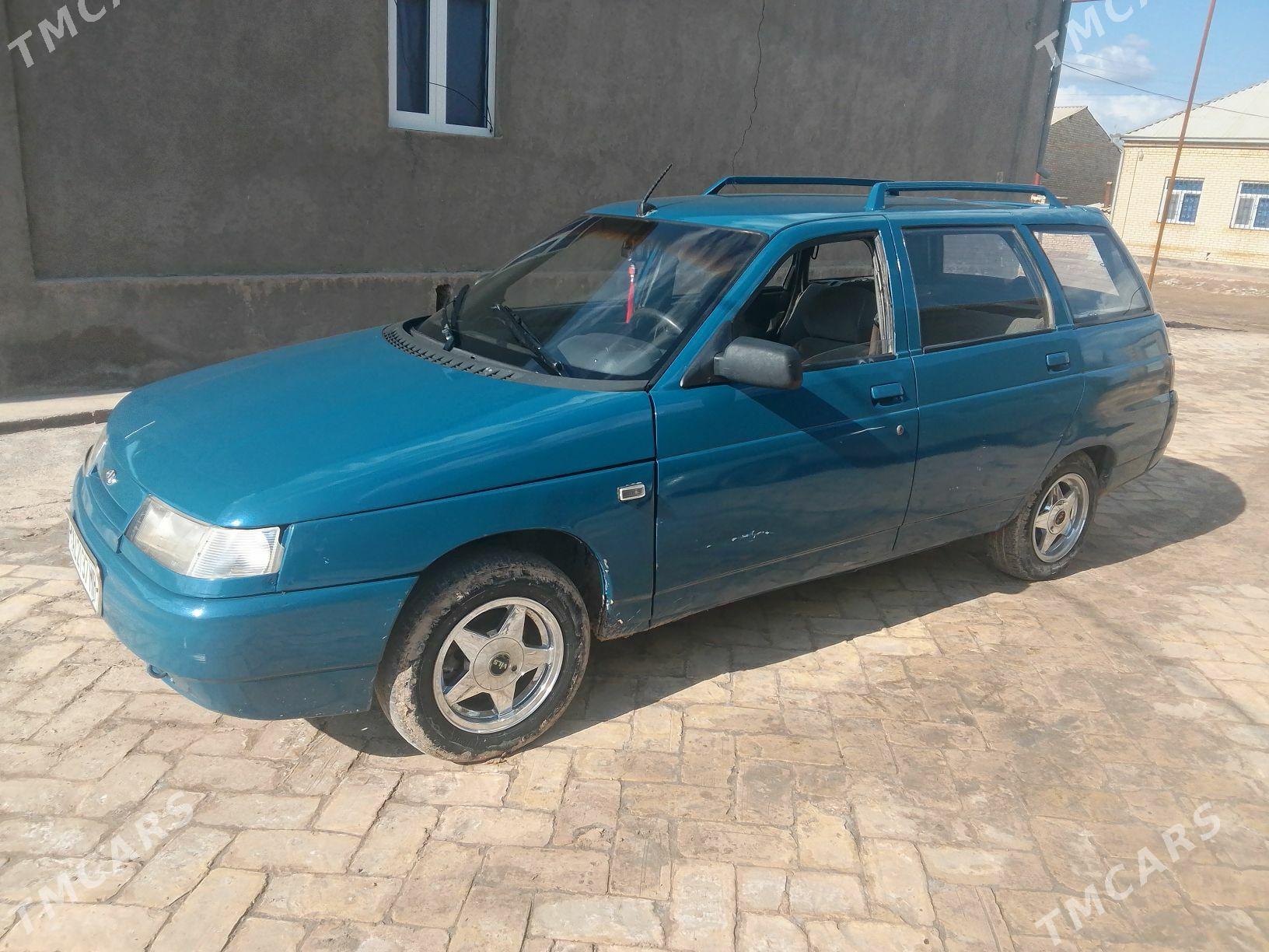 Lada 2111 2001 - 30 000 TMT - Байрамали - img 1