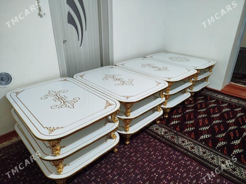 Han stol - Балканабат - img 1