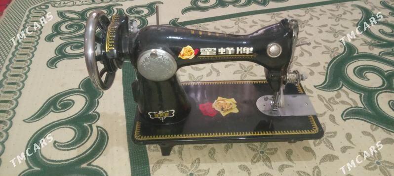 El maşyn - Gyzylarbat - img 1