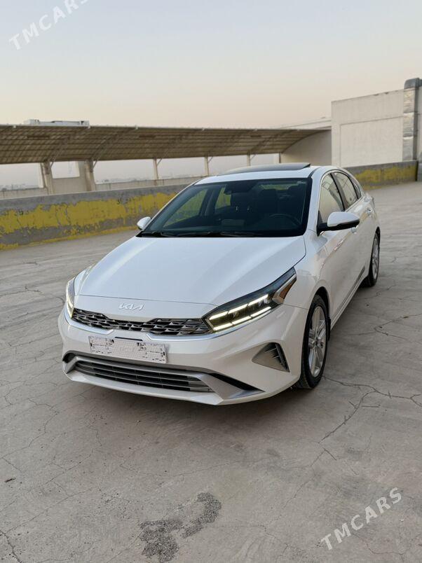 Kia Forte 2022 - 267 500 TMT - Ашхабад - img 1