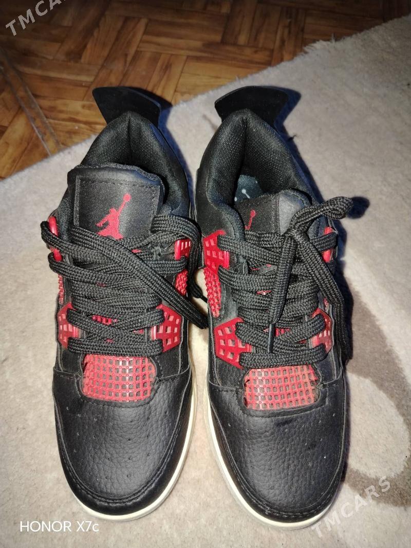 Krasovka - Daşoguz - img 1