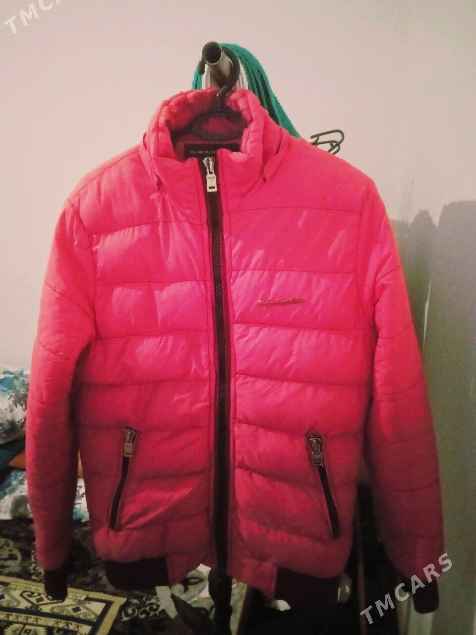 Kurtka - Ak bugdaý etraby - img 1