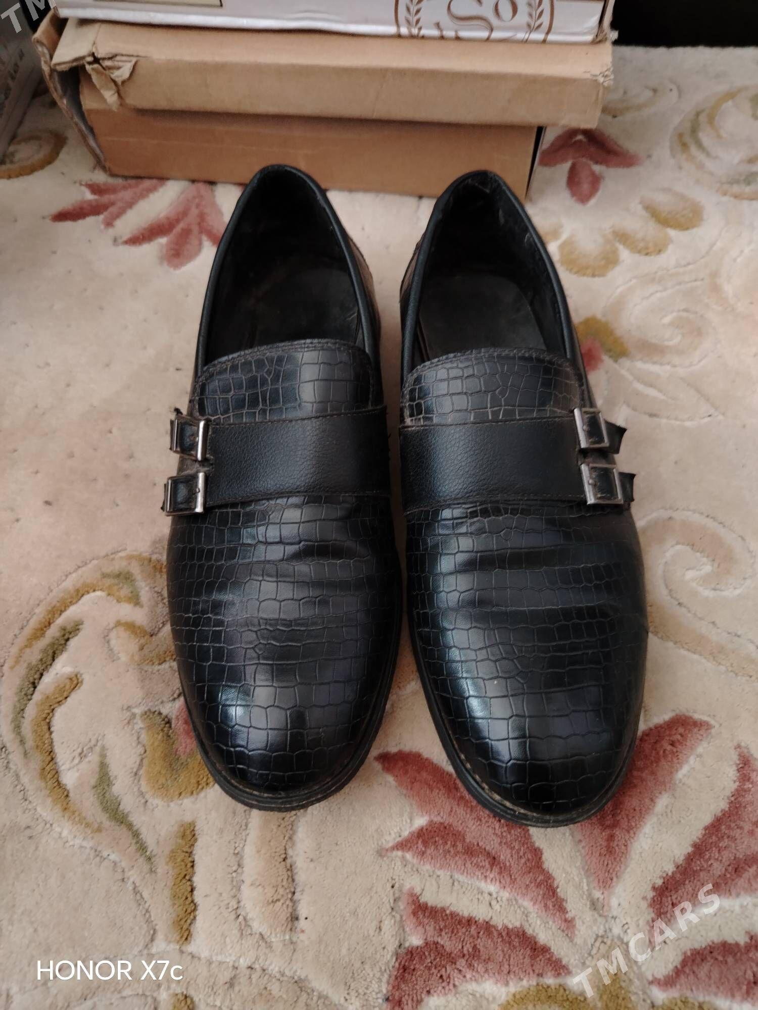 Tufli - Дашогуз - img 1