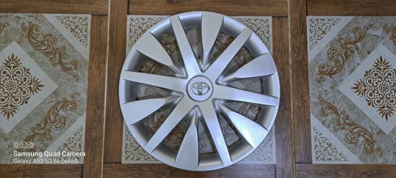 Kalpaklar 15 lik 180 TMT - Çoganly - img 1