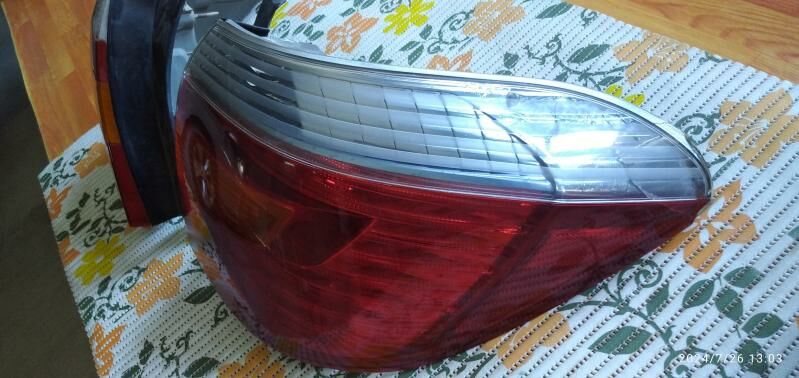 2008-2009 haylander stop çyra 500 TMT - Türkmenabat - img 1