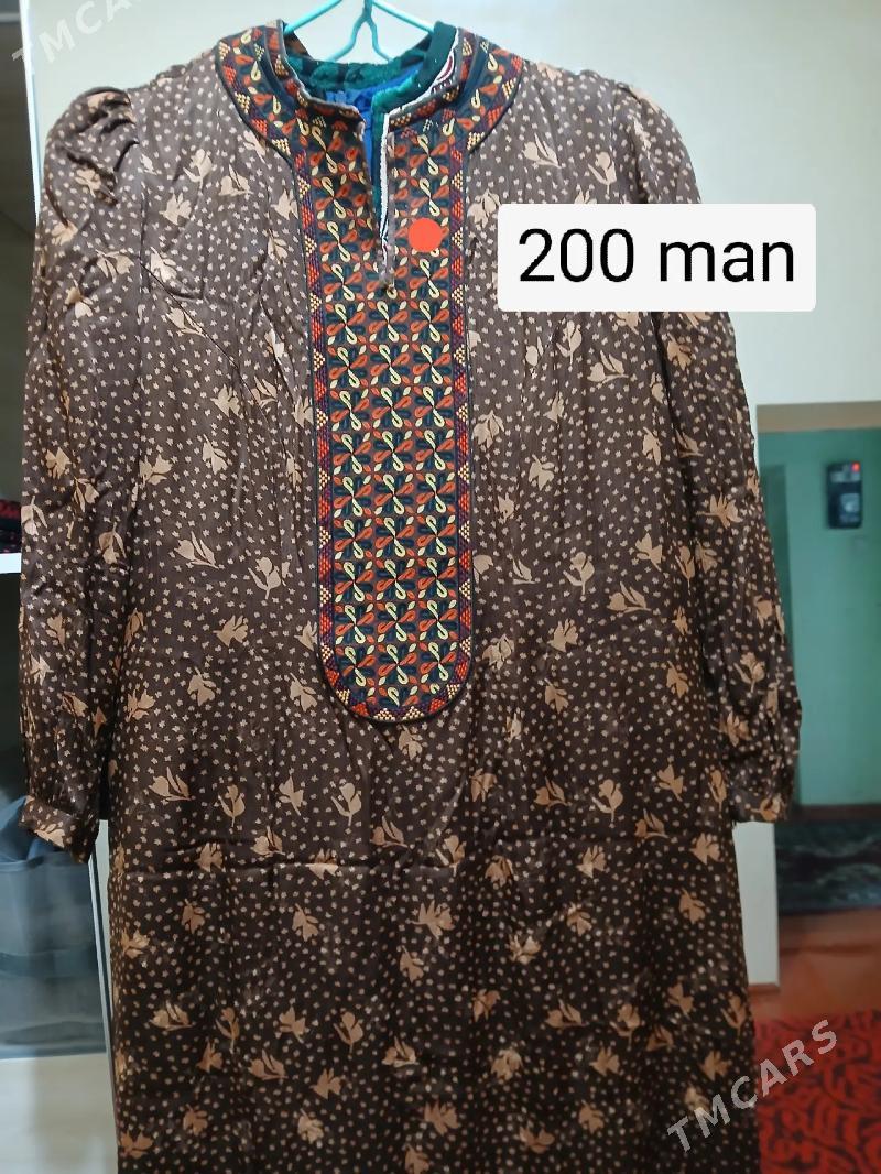 Amatly bahadan koynekler - Daşoguz - img 1