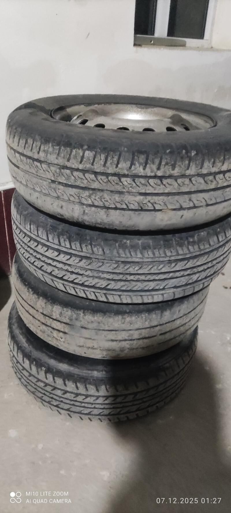 diska balon 1 000 TMT - Туркменабат - img 1