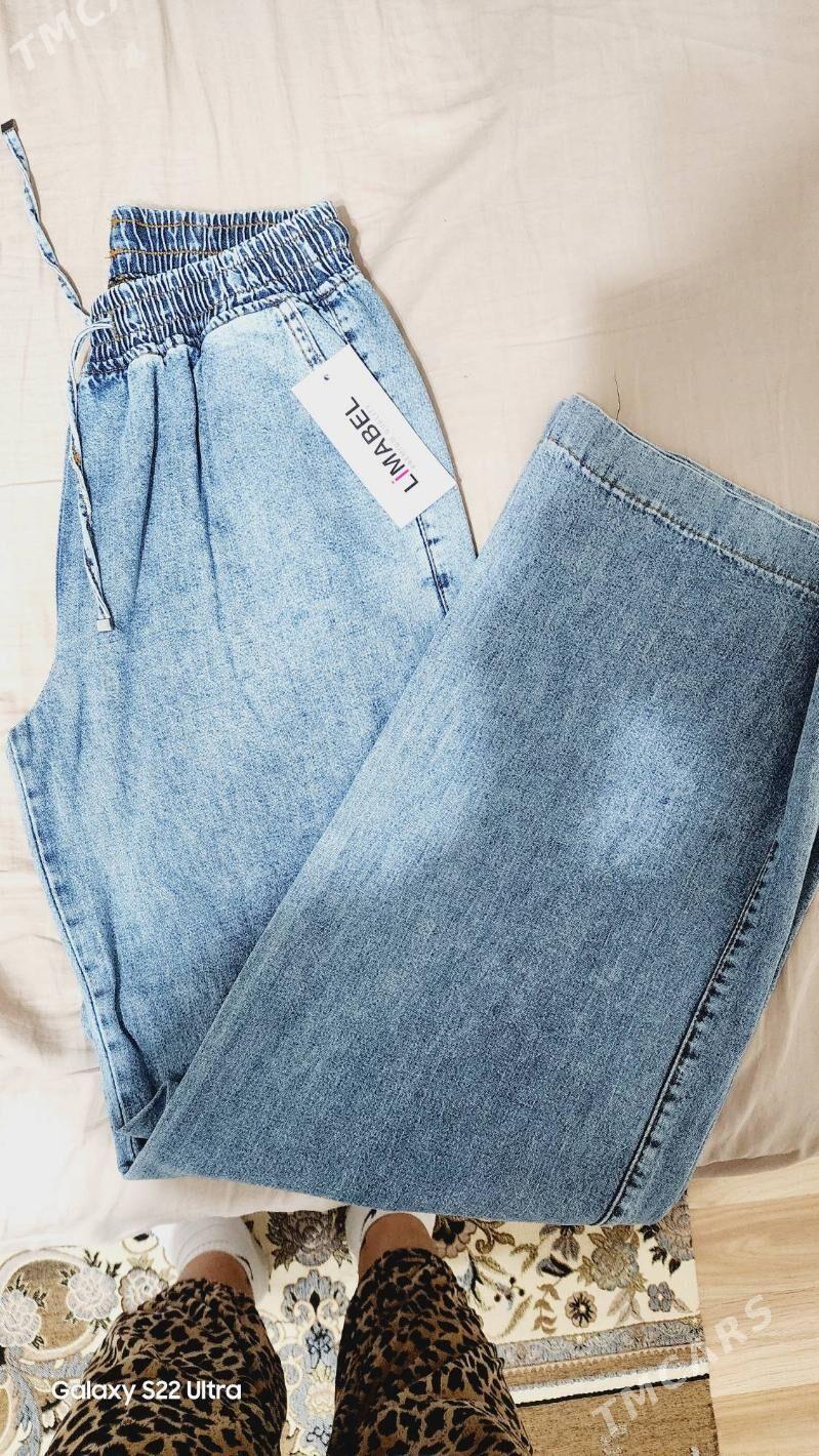 джинсы - Туркменабат - img 1