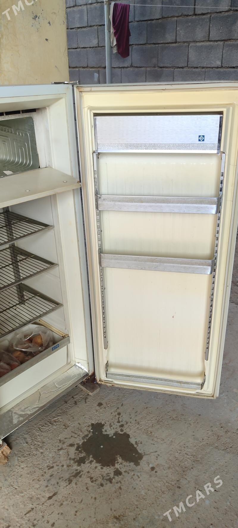 holadilnik ors - Büzmeýin - img 1