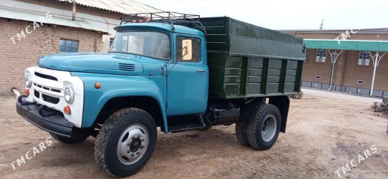 Zil 130 1993 - 65 000 TMT - Türkmenabat - img 1