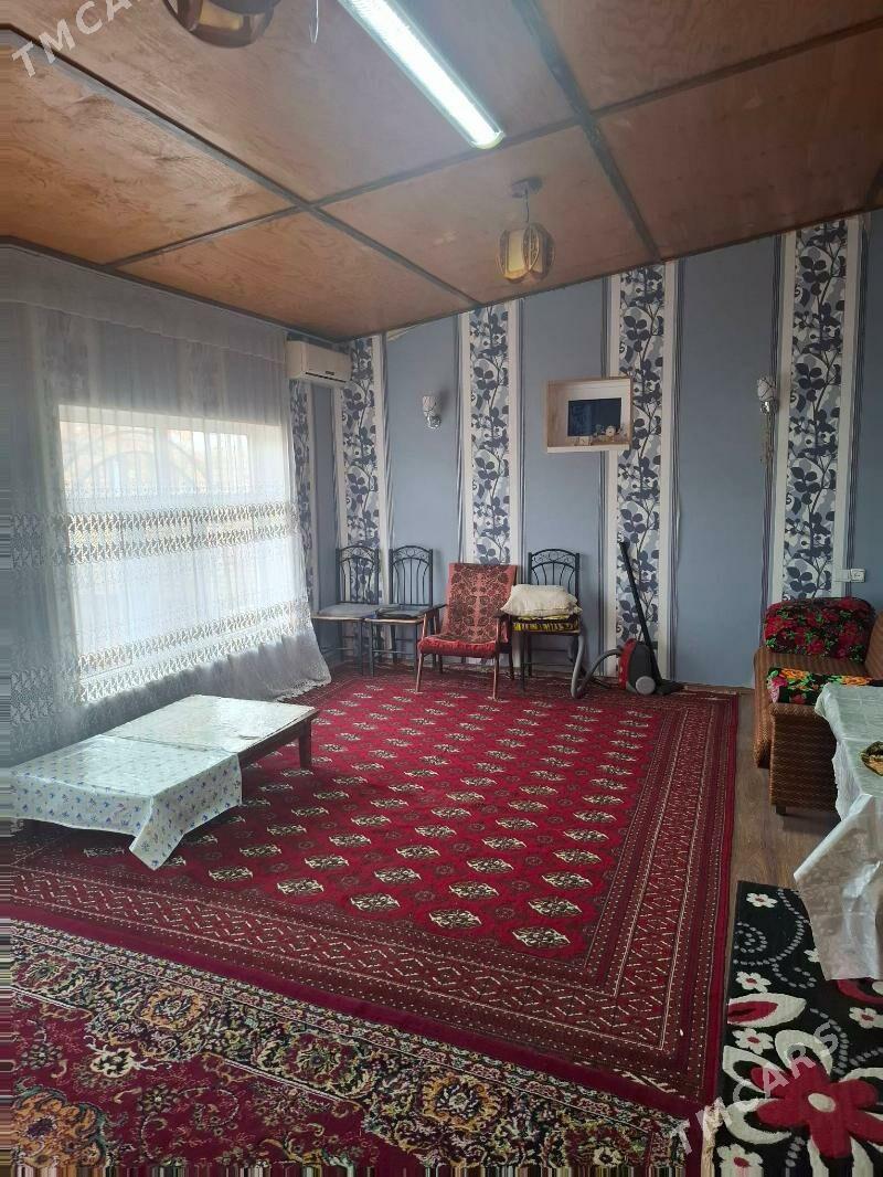 Satlyk howly jay daça - Туркменабат - img 1