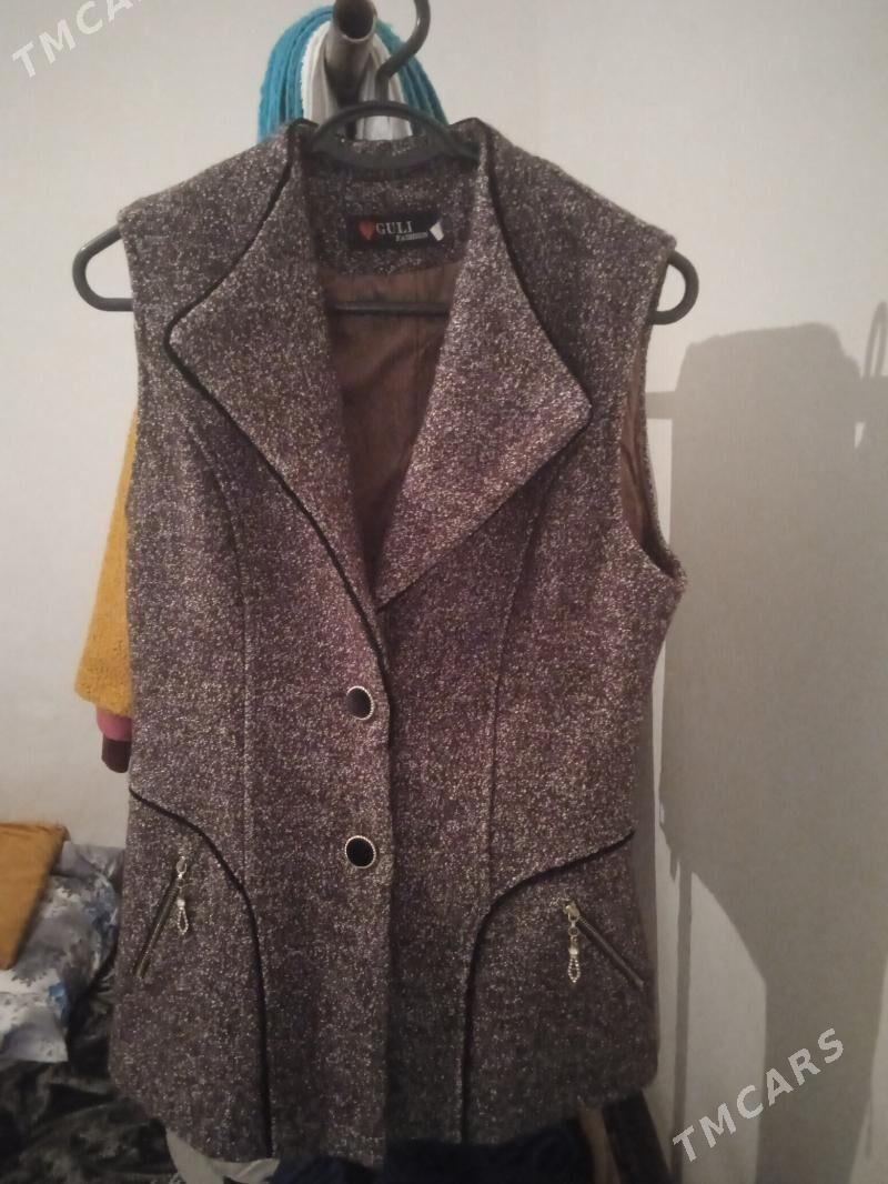 Yensiz - Ak bugdaý etraby - img 1