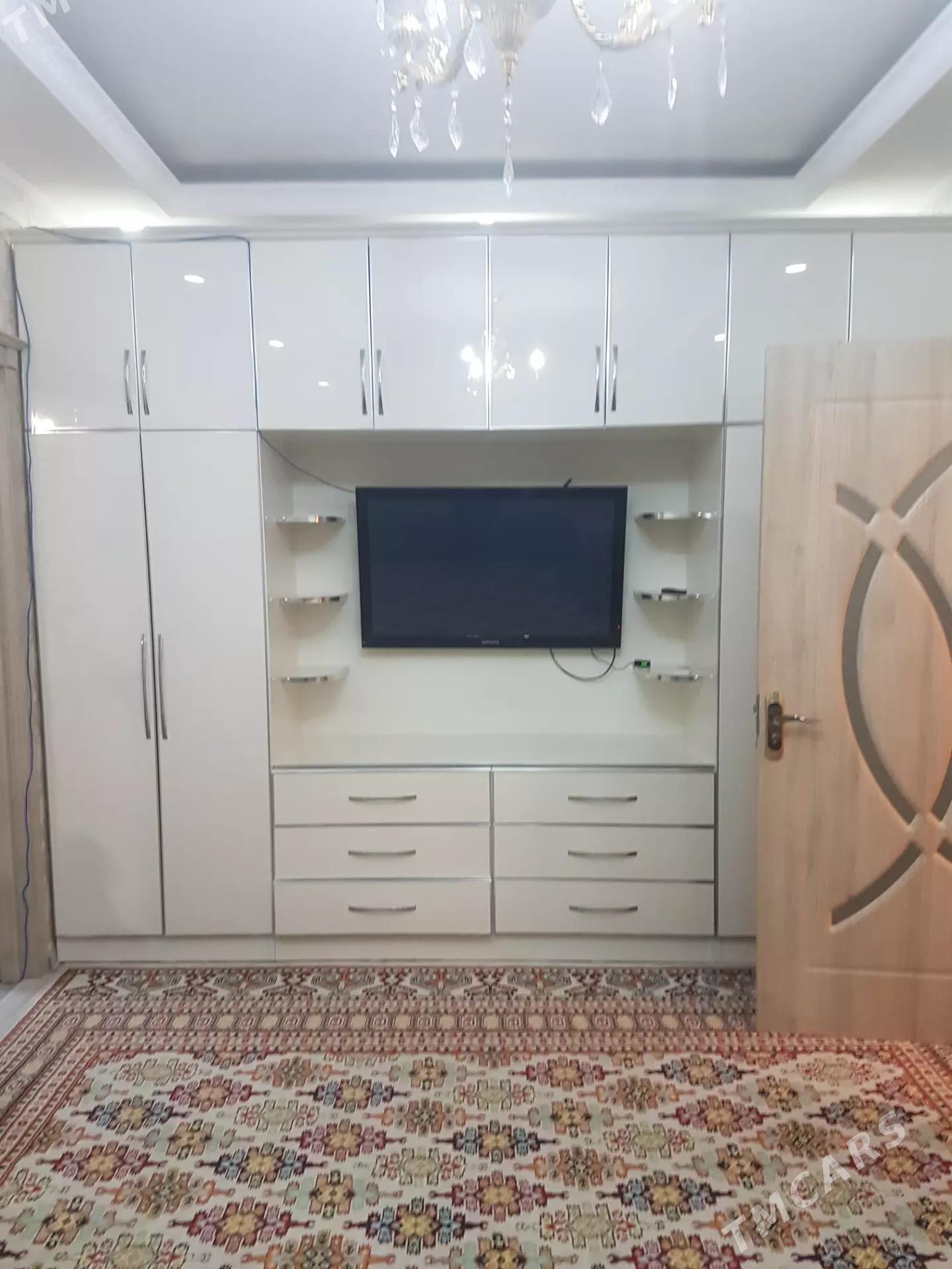 АРЕНДА КВАРТИРЫ НА 1-ДЕНЬ - Aşgabat - img 1