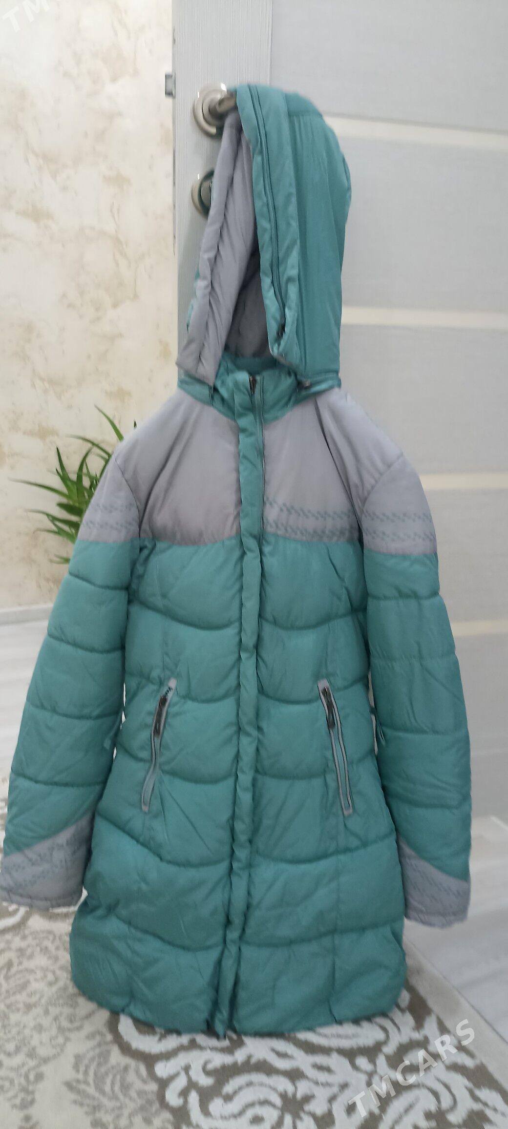 куртка - Howdan "W" - img 1