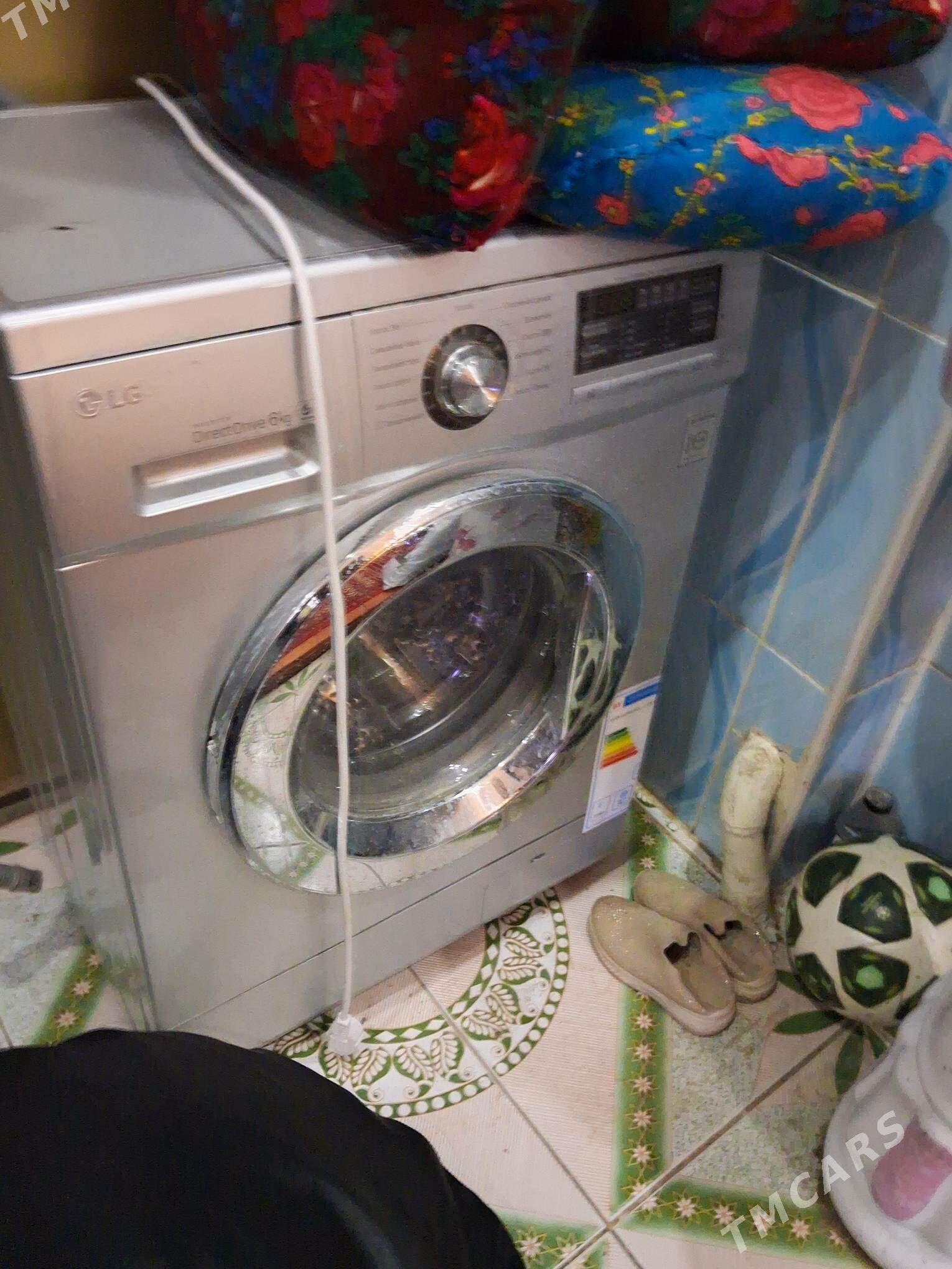 Lj kir masin - Daşoguz - img 1