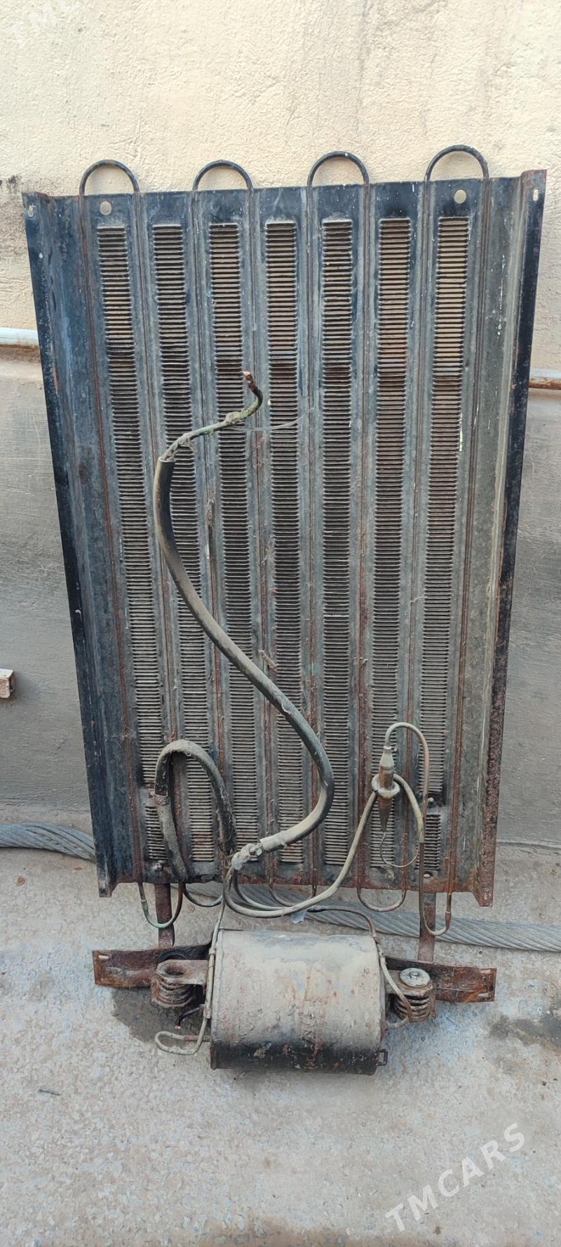 haladilnikden ayrylan mis - Бузмеин - img 1