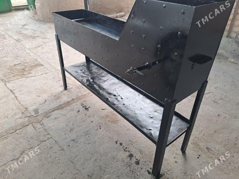 mangal - Köşi - img 1