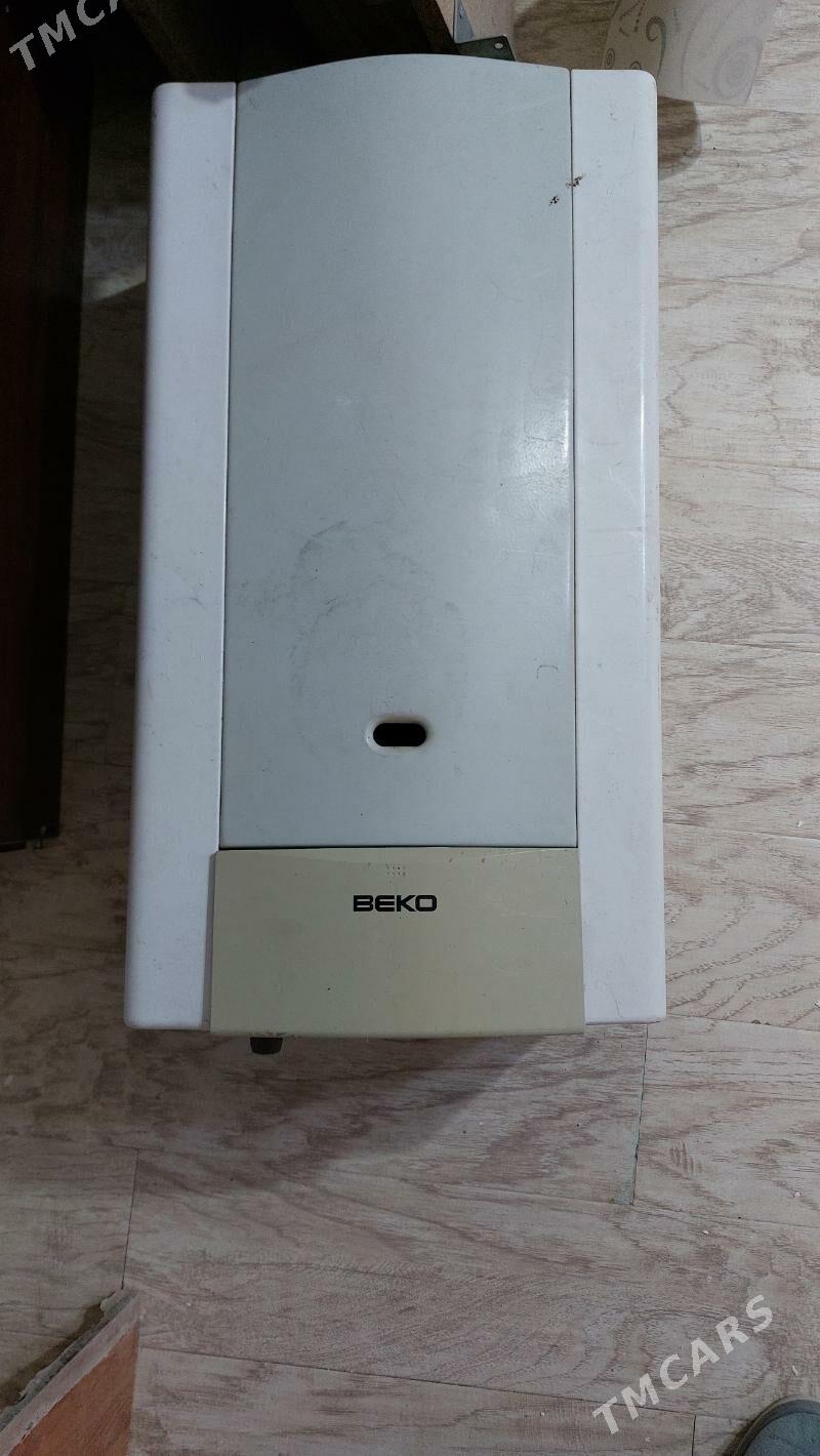 gazovyý kalonka калонка - Ашхабад - img 1