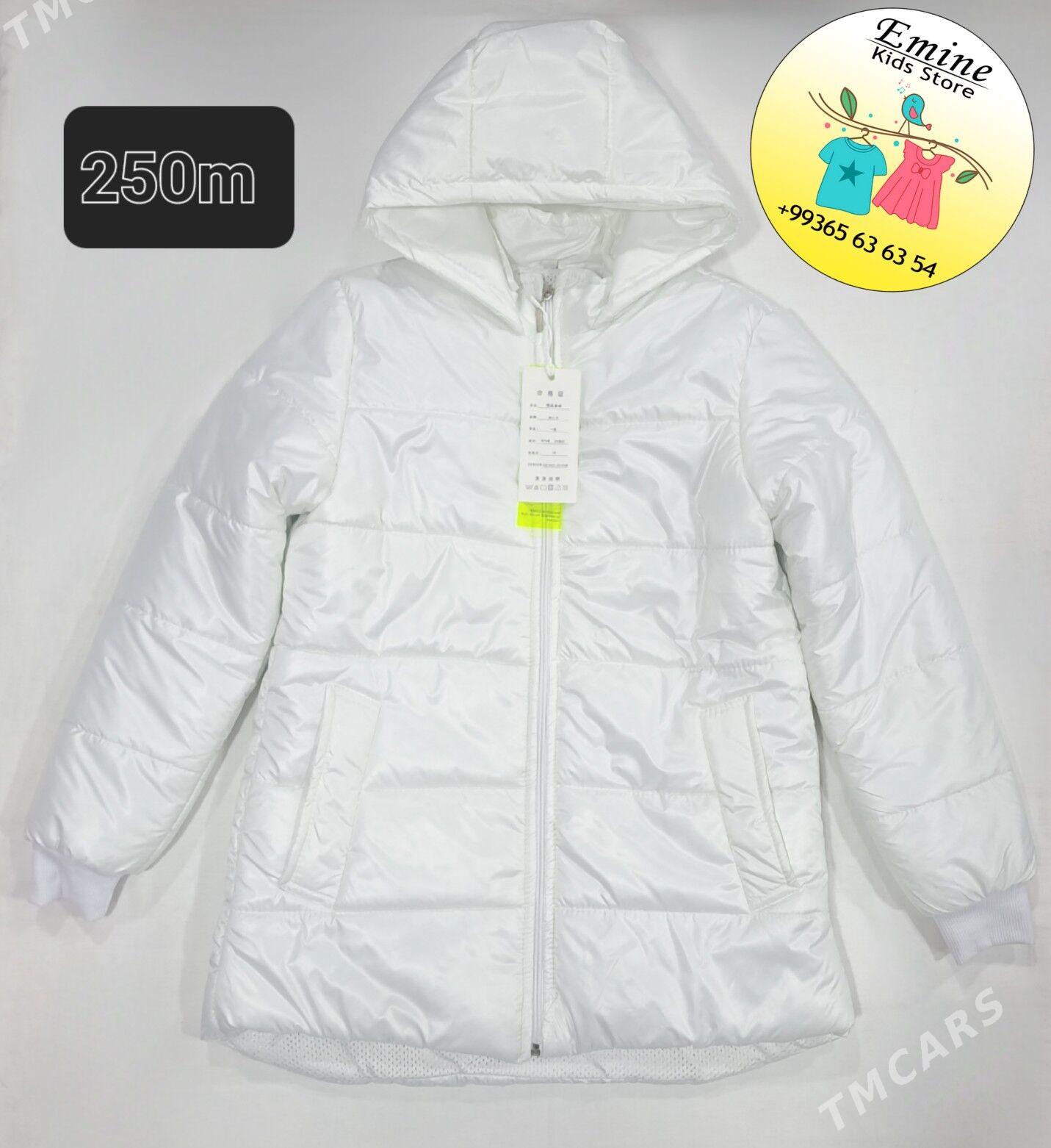 Ak kurtga çagalar ü/n - Köşi - img 1