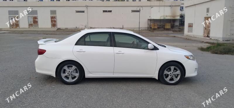 Toyota Corolla 2009 - 150 000 TMT - Bäherden - img 1
