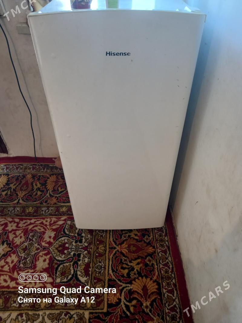 Hisense haladilnik - Aşgabat - img 1