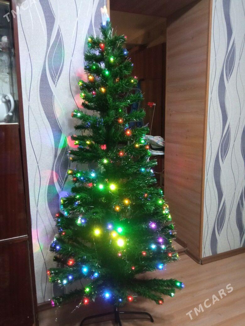 ёлка - Mary - img 1